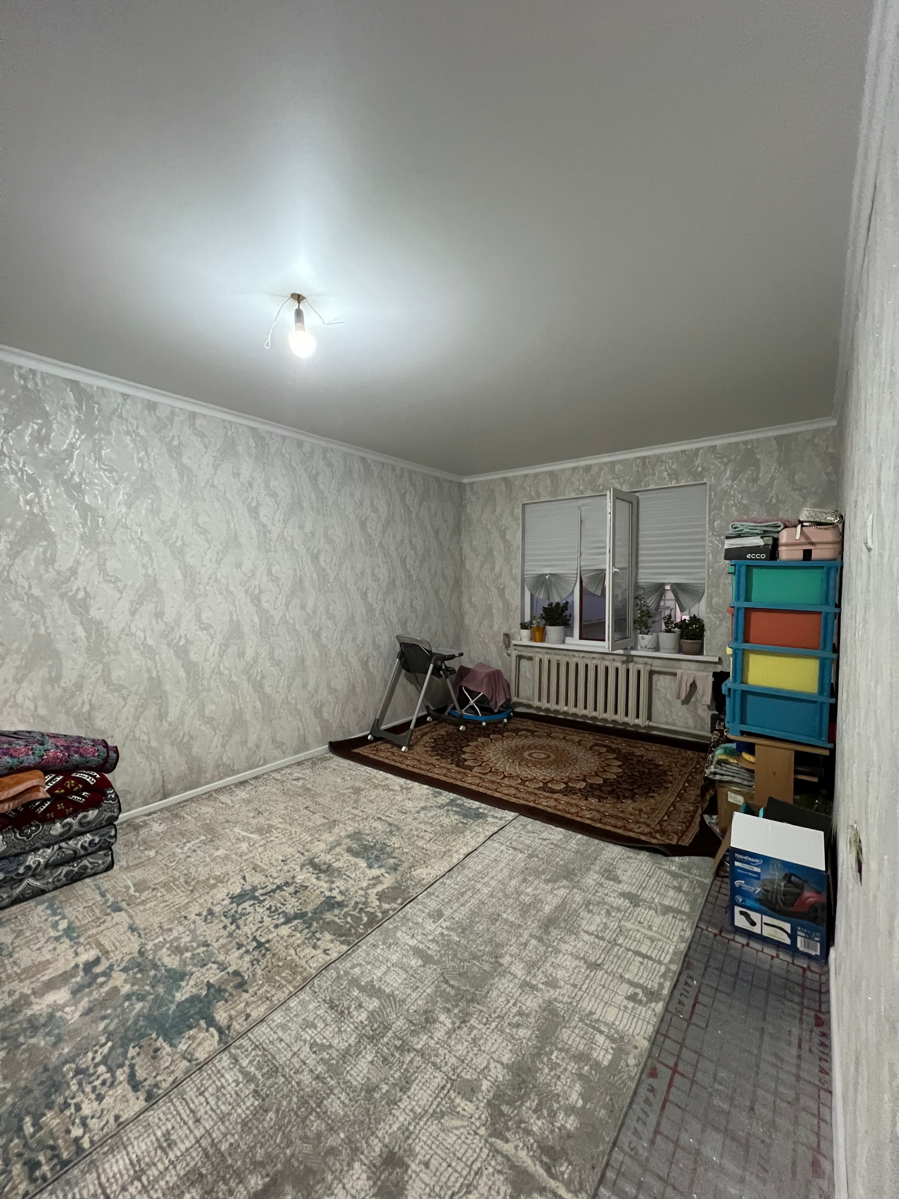 3 ком, Индивидуальный проект, 70 м2, этаж 2/3, Сост: Евроремонт - фото 3