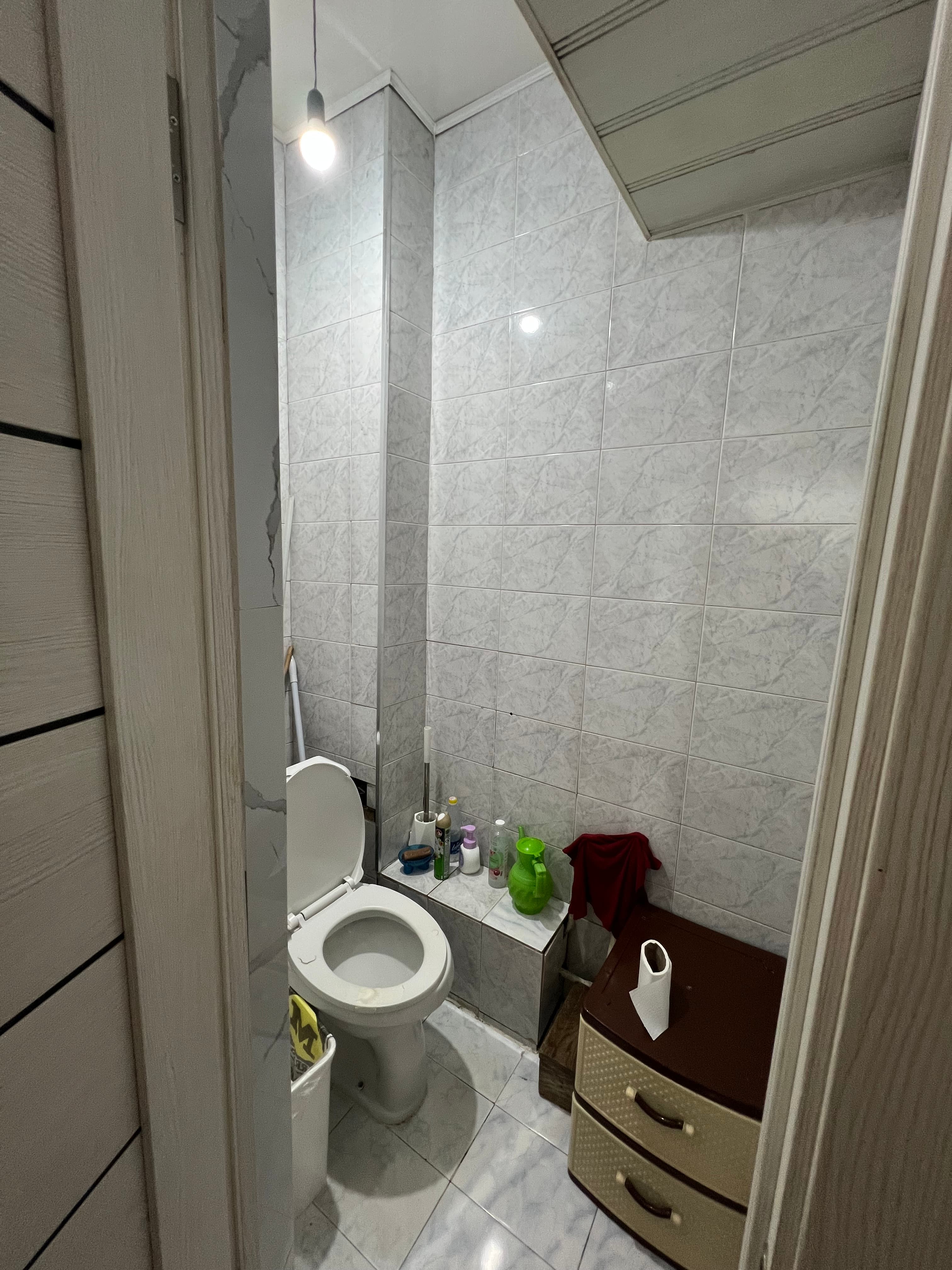 3 ком, Индивидуальный проект, 70 м2, этаж 2/3, Сост: Евроремонт - фото 5