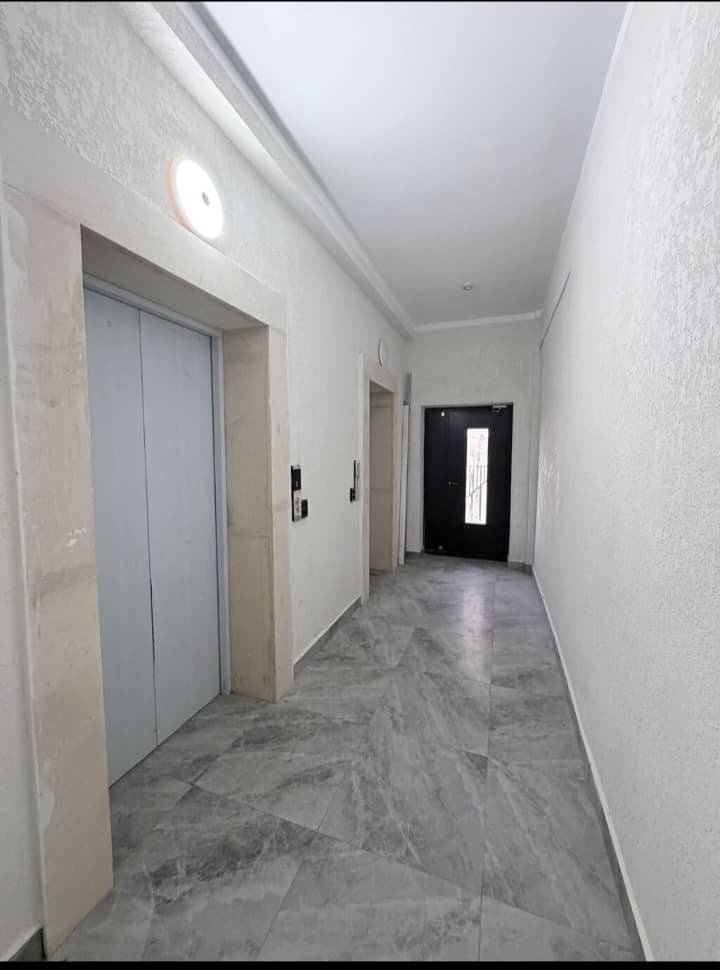 Элитка, 2 ком, 68 м2, этаж 7/13, ж/к Тунгуч Ордо (Tunguch Ordo), Сост: Евроремонт - фото 7