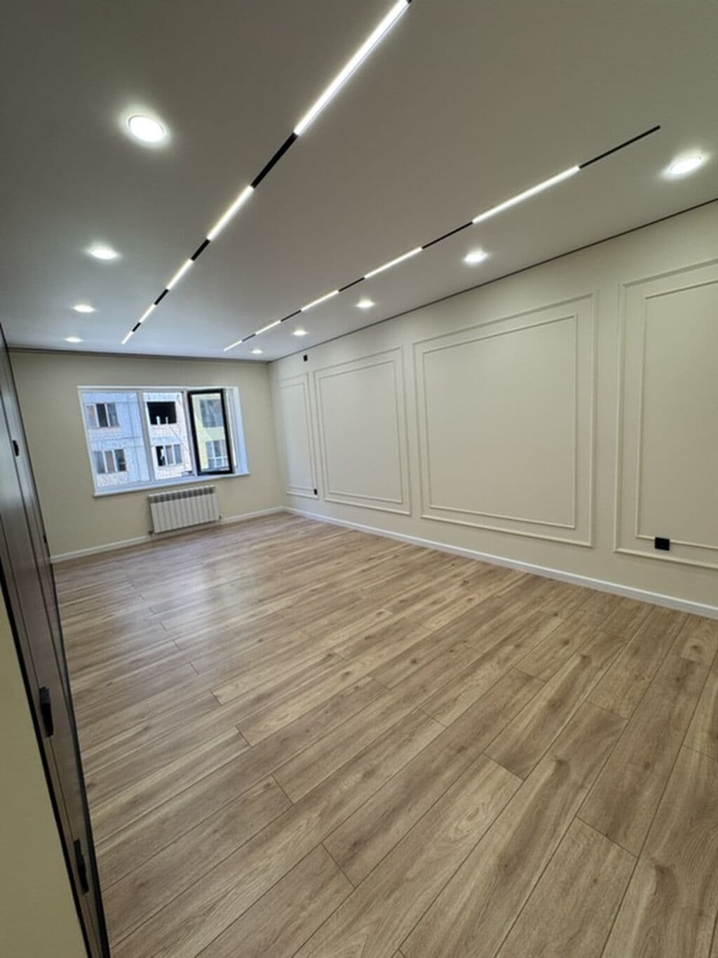 Продажа, Элитка, 1 ком, 48 м2, этаж 4/9, ж/к JIbek City, Сост: Евроремонт - фото 7