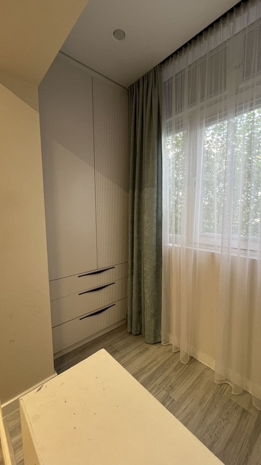 3 ком, 106 улучшенная, 94 м2, этаж 4/9, Сост: Евроремонт - фото 3