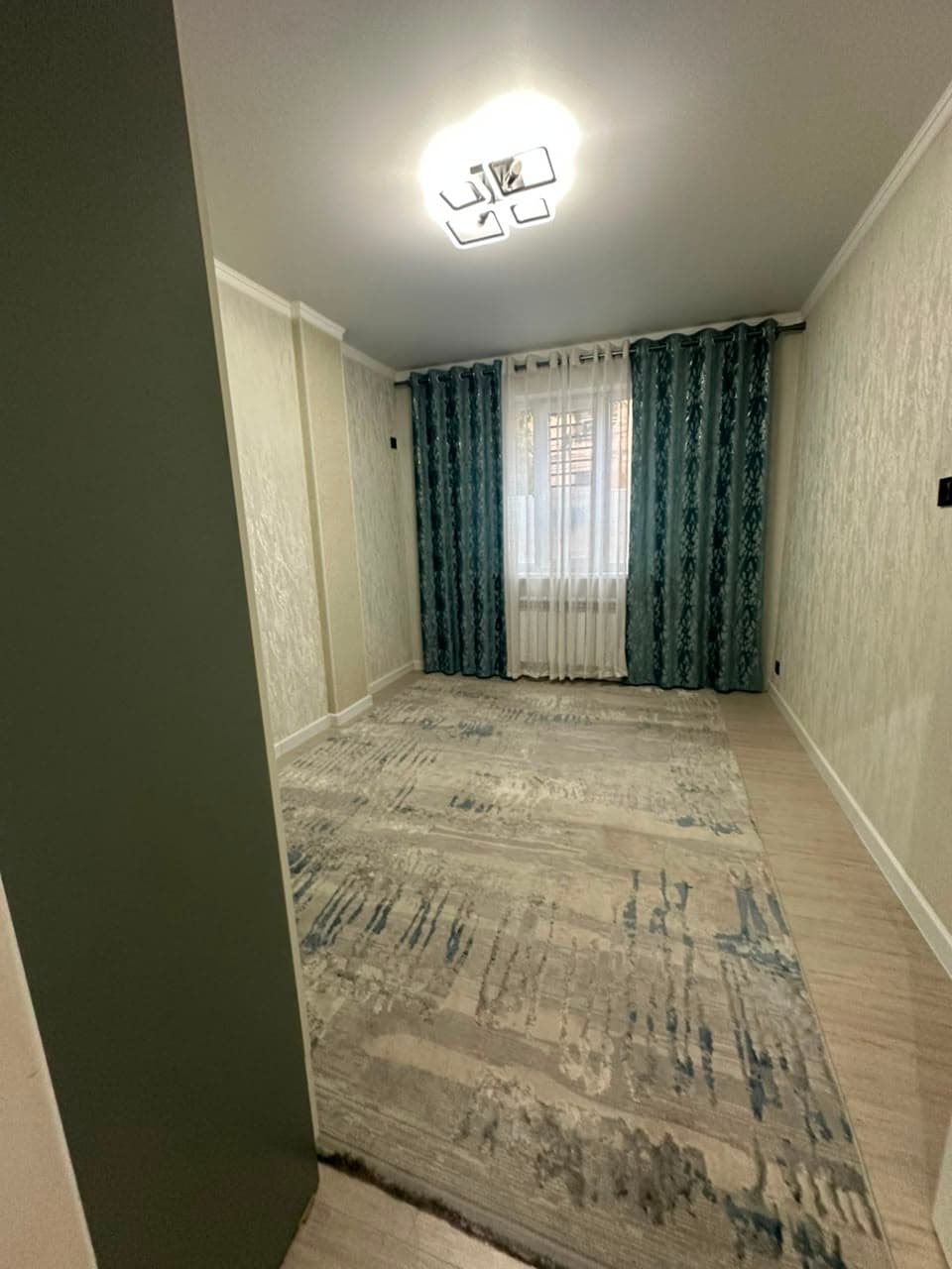 Аренда, Элитка, 2 ком, 53 м2, этаж 1/4, Сост: Евроремонт - фото 6