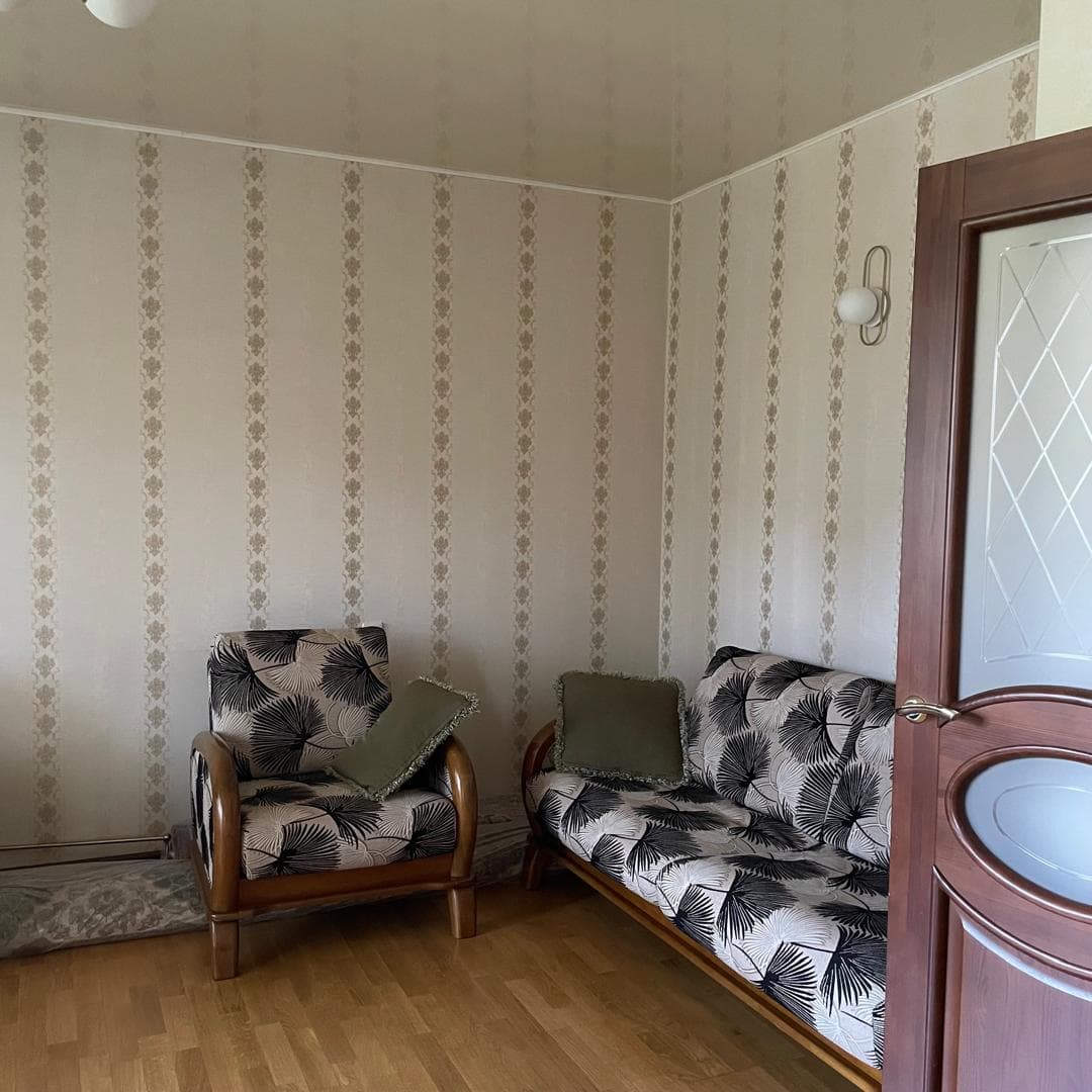 3 ком, Индивидуальный проект, 71 м2, этаж 5/7, Сост: Хорошее - фото 1