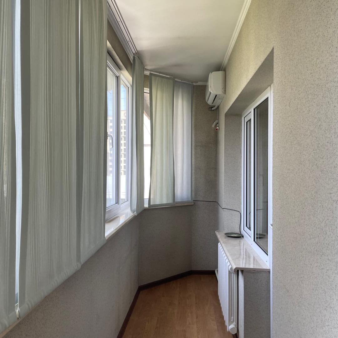 3 ком, Индивидуальный проект, 71 м2, этаж 5/7, Сост: Хорошее - фото 2
