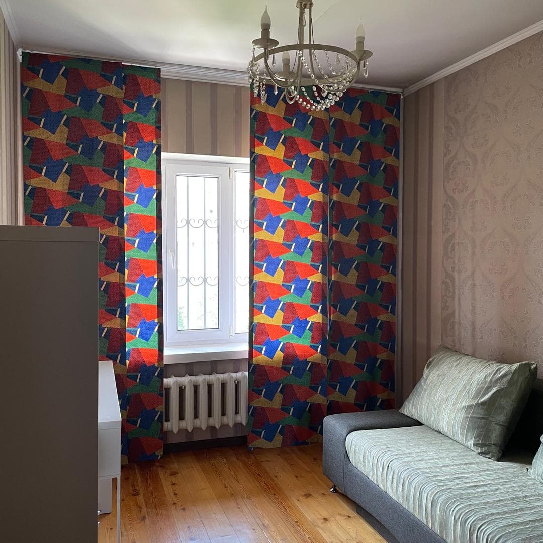 3 ком, Индивидуальный проект, 71 м2, этаж 5/7, Сост: Хорошее - фото 4