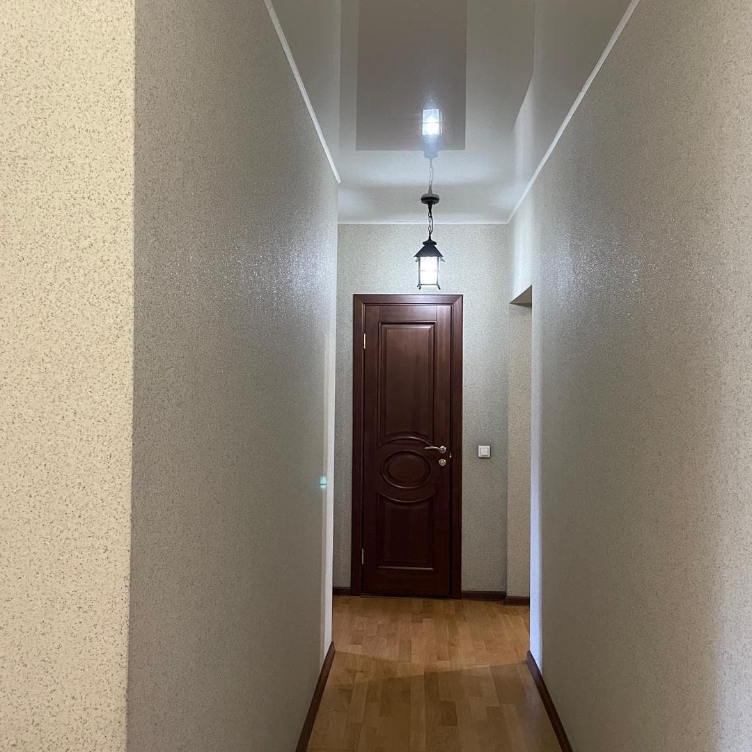 3 ком, Индивидуальный проект, 71 м2, этаж 5/7, Сост: Хорошее - фото 7