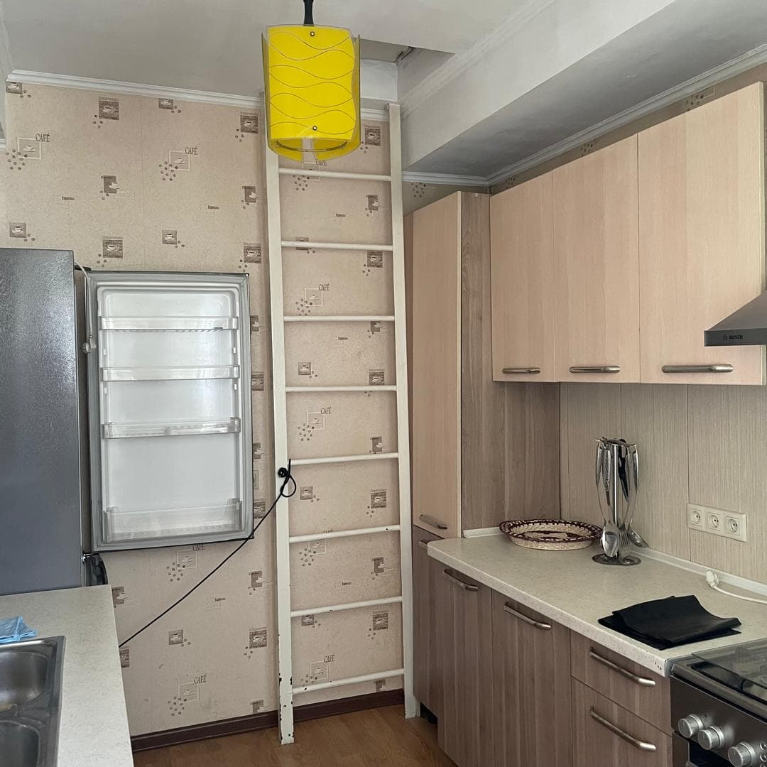 3 ком, Индивидуальный проект, 71 м2, этаж 5/7, Сост: Хорошее - фото 8
