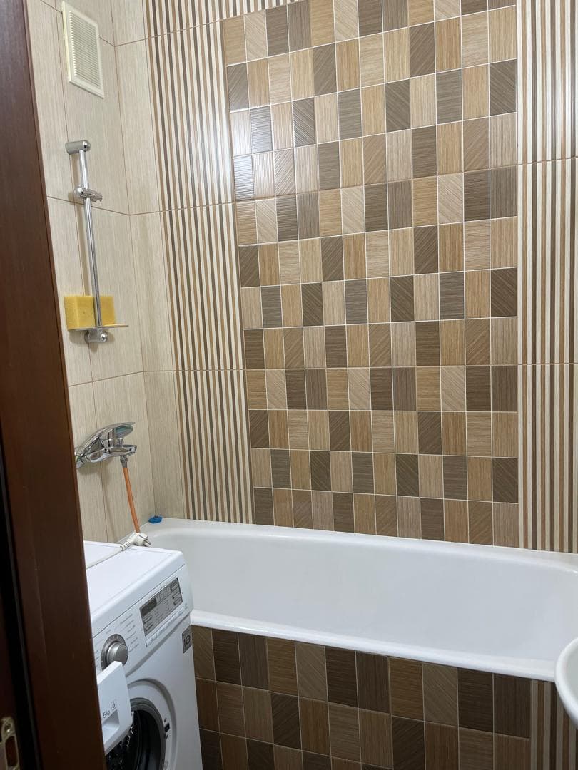 3 ком, Индивидуальный проект, 71 м2, этаж 5/7, Сост: Хорошее - фото 9