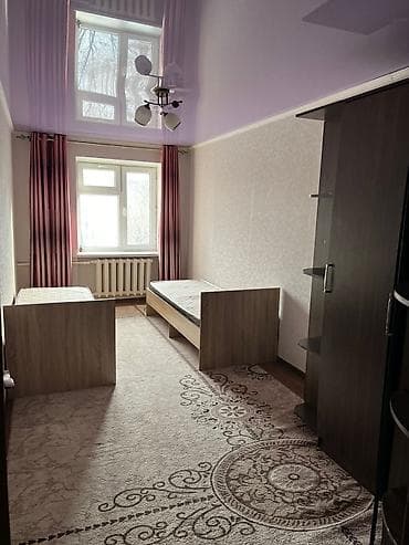 3 ком, Индивидуальный проект, 68 м2, этаж 4/4, Сост: Среднее - фото 2