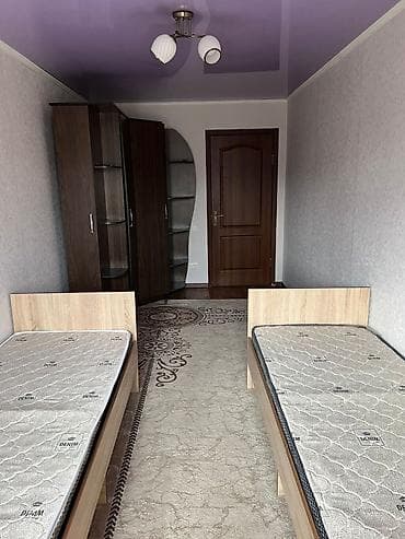 3 ком, Индивидуальный проект, 68 м2, этаж 4/4, Сост: Среднее - фото 3