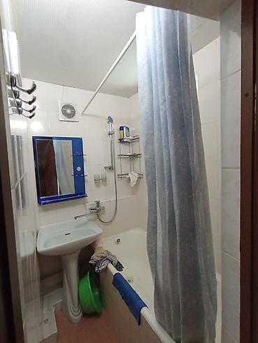 3 ком, Индивидуальный проект, 68 м2, этаж 4/4, Сост: Среднее - фото 5