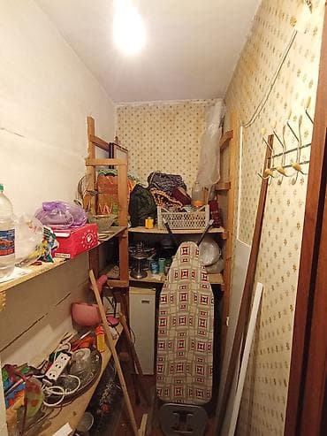 3 ком, Индивидуальный проект, 68 м2, этаж 4/4, Сост: Среднее - фото 8