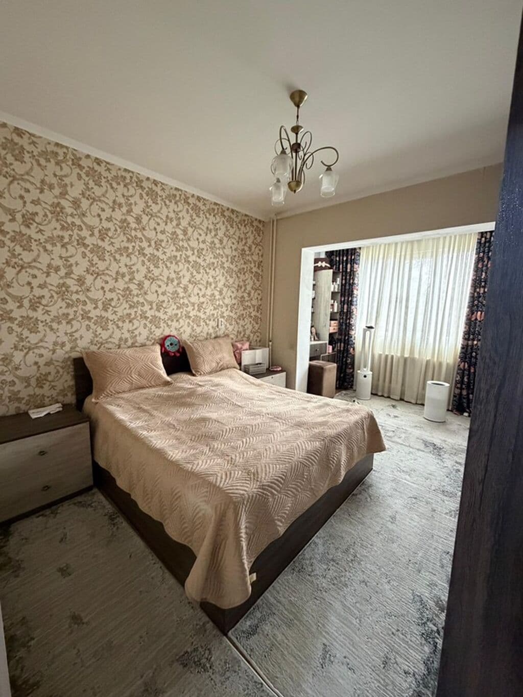 Продажа, 105 серия, 3 ком, 62 м2, этаж 2/5, Сост: Евроремонт - фото 3