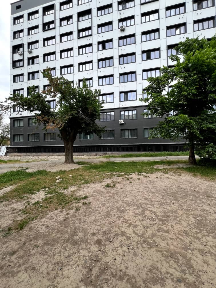 Аренда, Офис, Коммерческая, 370 м2, Сост: Без ремонта - фото 1