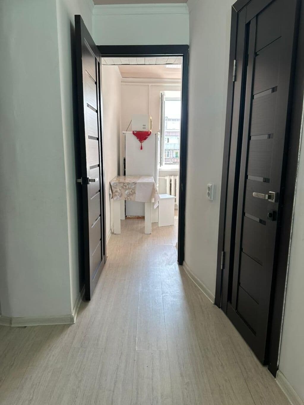 Продажа, 104 серия, 1 ком, 32 м2, этаж 4/4, Сост: Евроремонт - фото 5