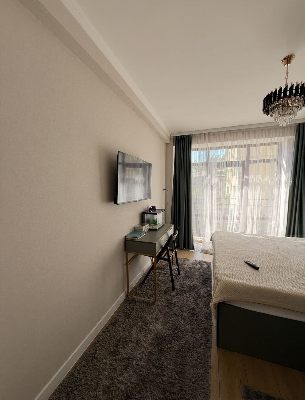 3 ком, Индивидуальный проект, 93 м2, этаж 2/9, Сост: Евроремонт - фото 6