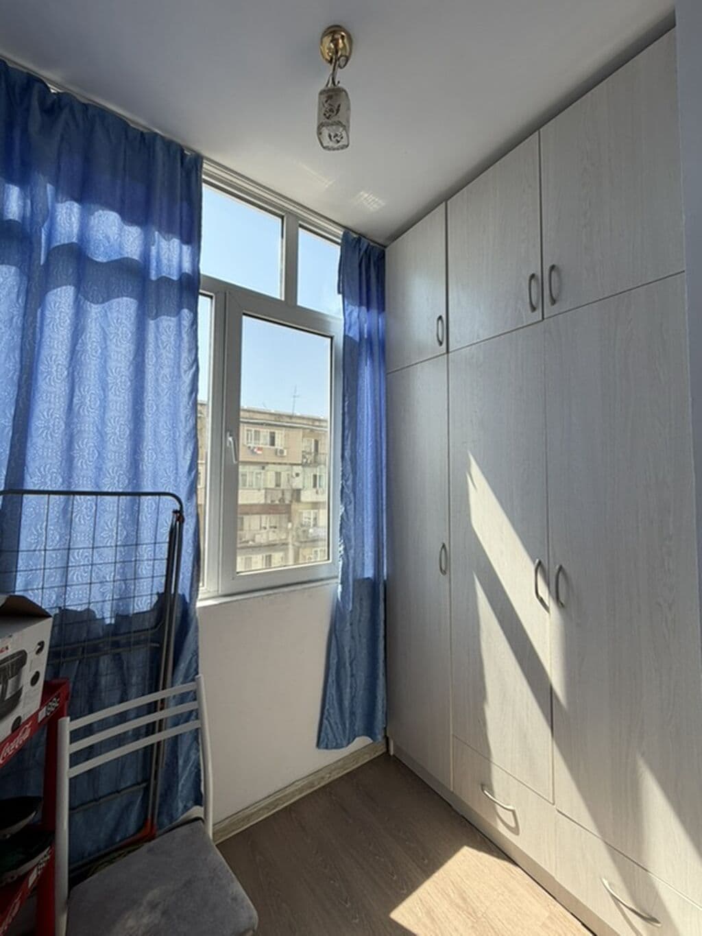 Продажа, Элитка, 1 ком, 43 м2, этаж 4/9, Сост: Евроремонт - фото 3