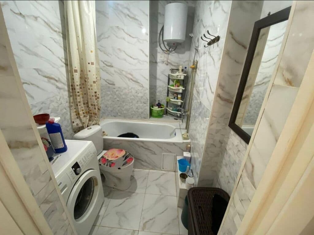 Элитка, 1 ком, 40 м2, этаж 6/13, ж/к ЖК Карпинка, Сост: Хорошее - фото 1
