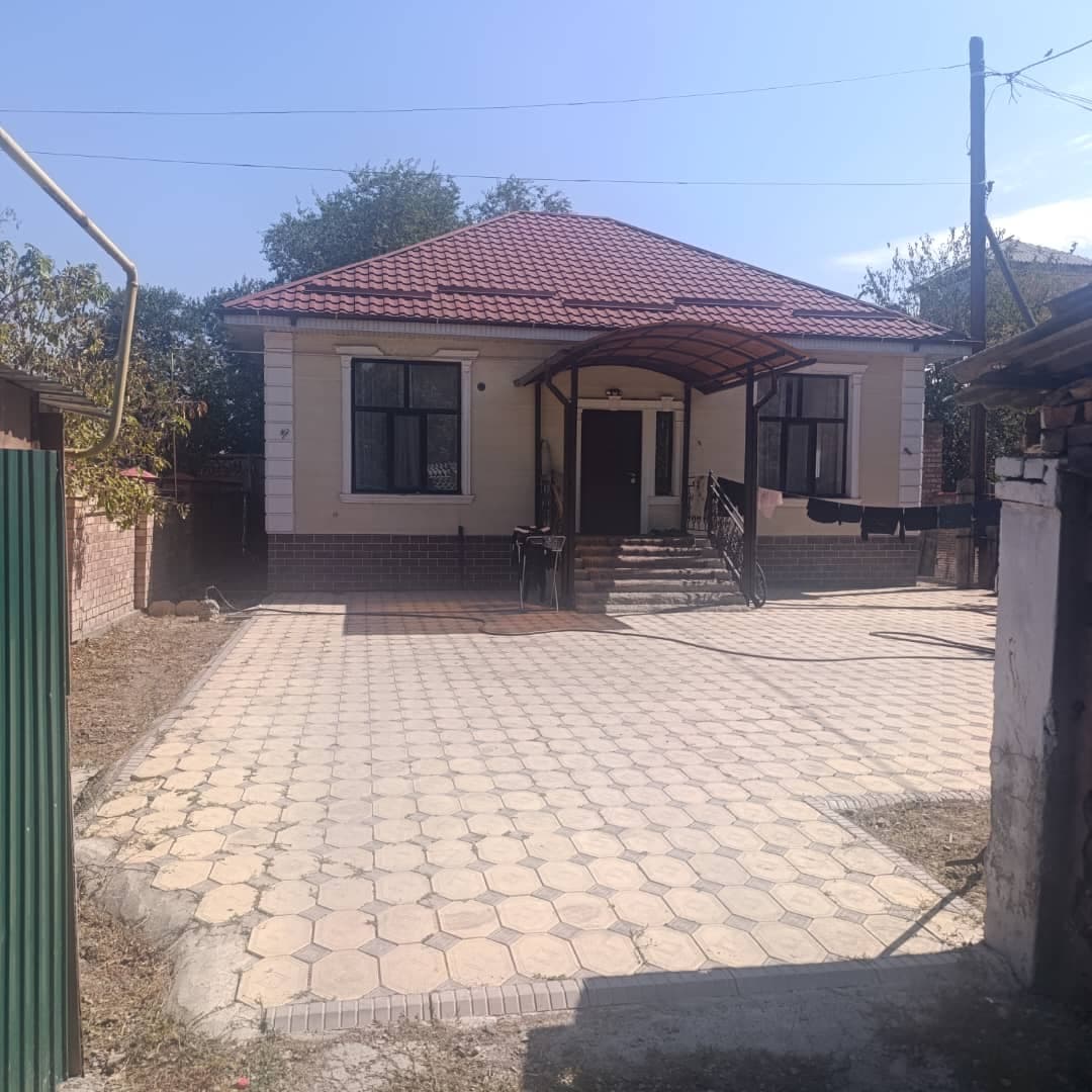 Дом, 4 ком, 4 соток, Сост: Хорошее