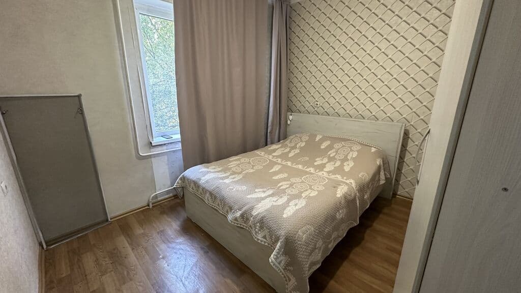 3 ком, 106 улучшенная, 71 м2, этаж 3/9, Сост: Хорошее - фото 1