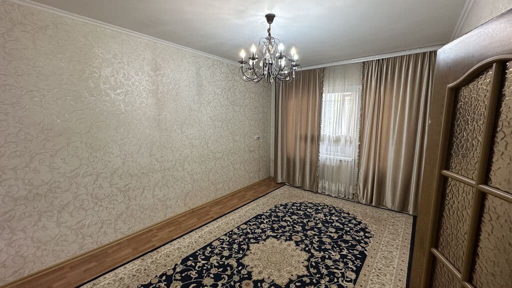 3 ком, 106 улучшенная, 71 м2, этаж 3/9, Сост: Хорошее - фото 4