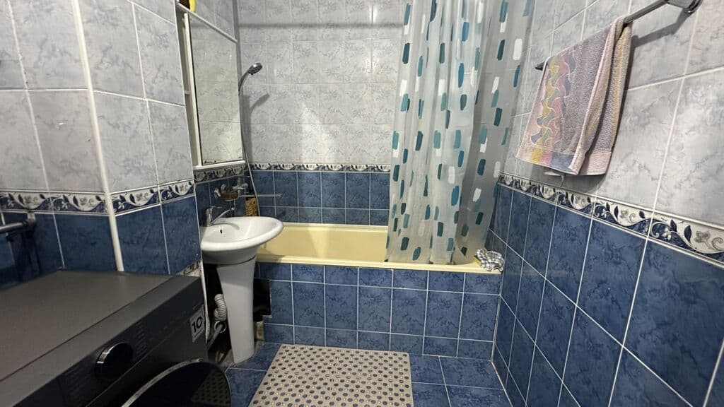 3 ком, 106 улучшенная, 71 м2, этаж 3/9, Сост: Хорошее - фото 11
