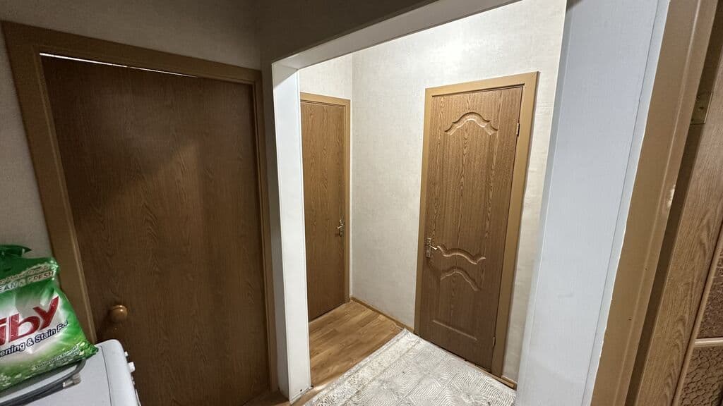 3 ком, 106 улучшенная, 71 м2, этаж 3/9, Сост: Хорошее - фото 17