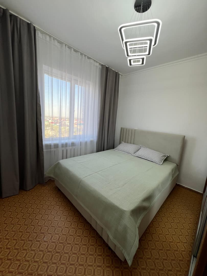 Продажа, 106 серия, 3 ком, 62 м2, этаж 7/9 - фото 3