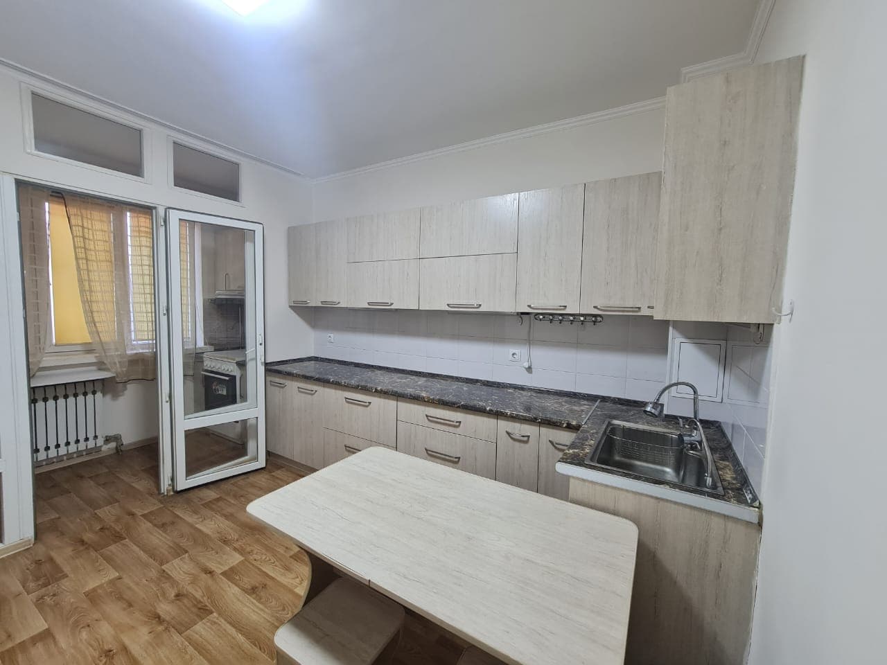 Элитка, 1 ком, 46 м2, этаж 1/10, Сост: Евроремонт - фото 22