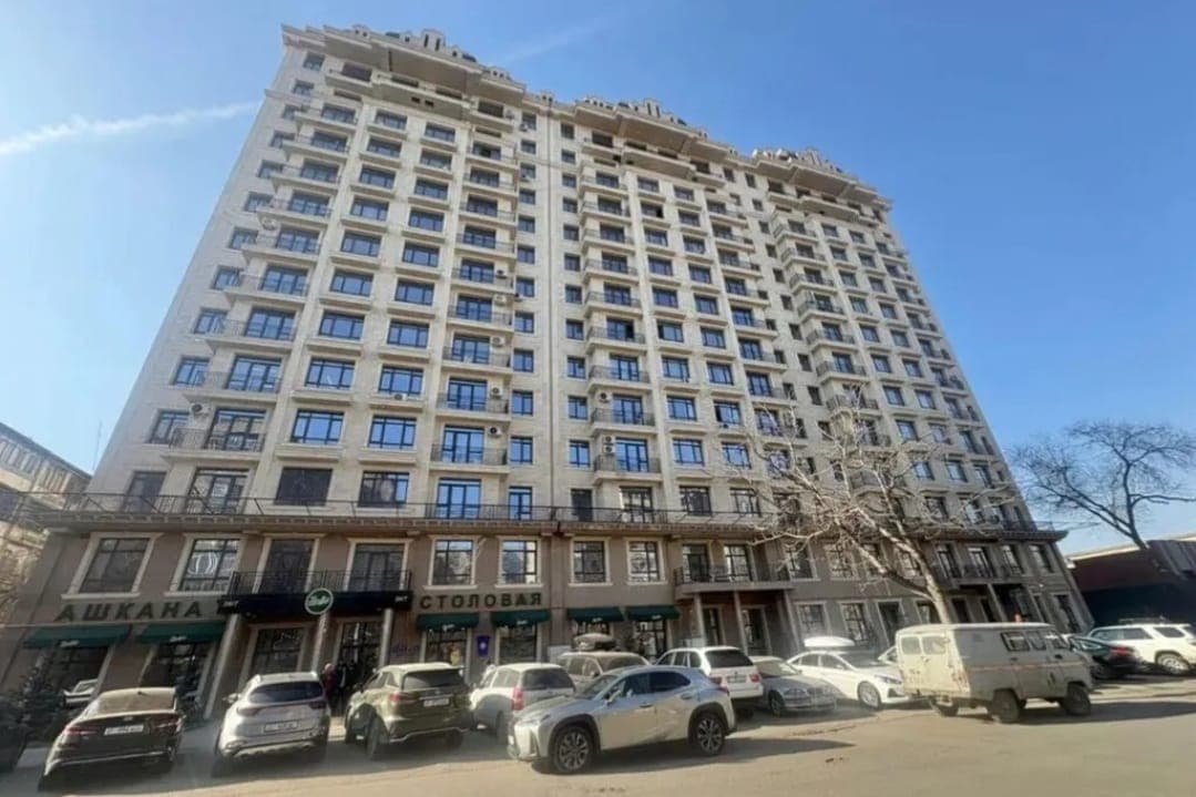 Элитка, 1 ком, 52 м2, этаж 13/15, ж/к Аристократ, Сост: Евроремонт - фото 4