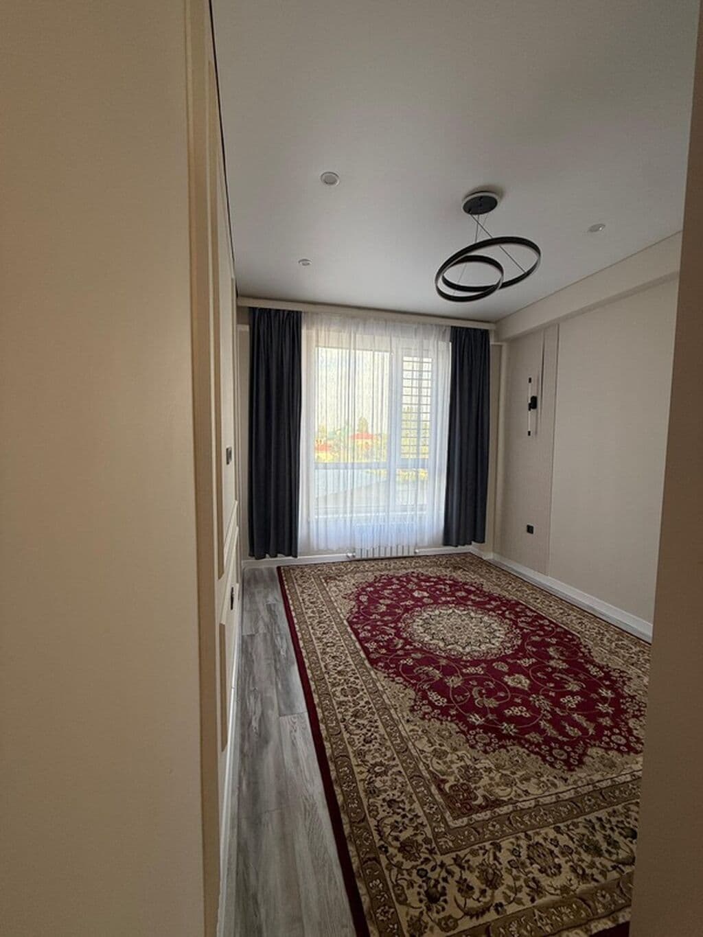 Элитка, 2 ком, 72 м2, этаж 3/12, ж/к Rich Home, Сост: Евроремонт - фото 2