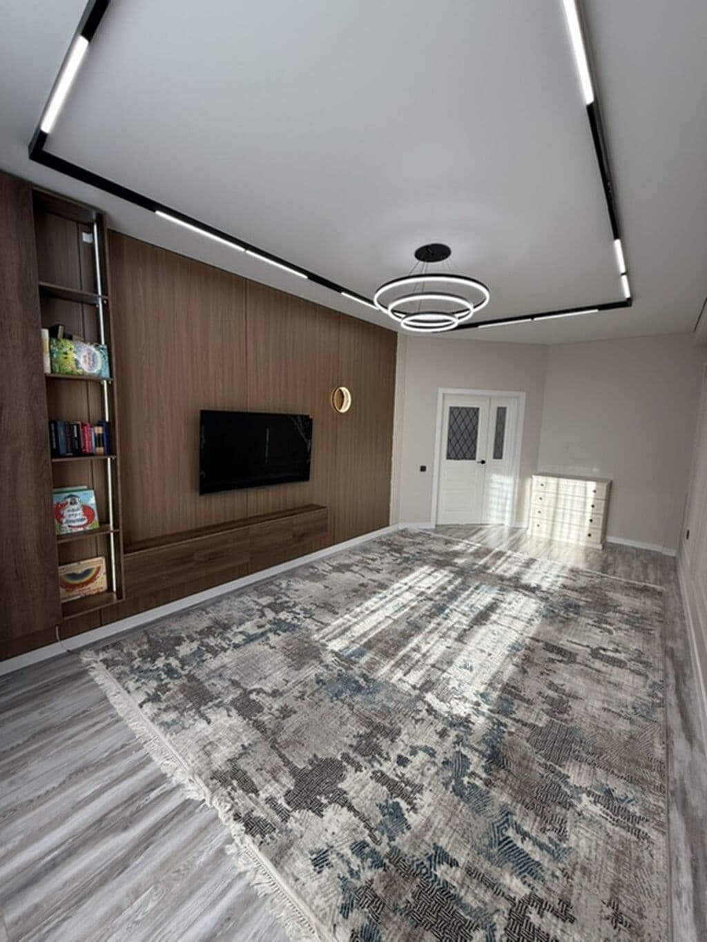 Элитка, 2 ком, 72 м2, этаж 3/12, ж/к Rich Home, Сост: Евроремонт - фото 5