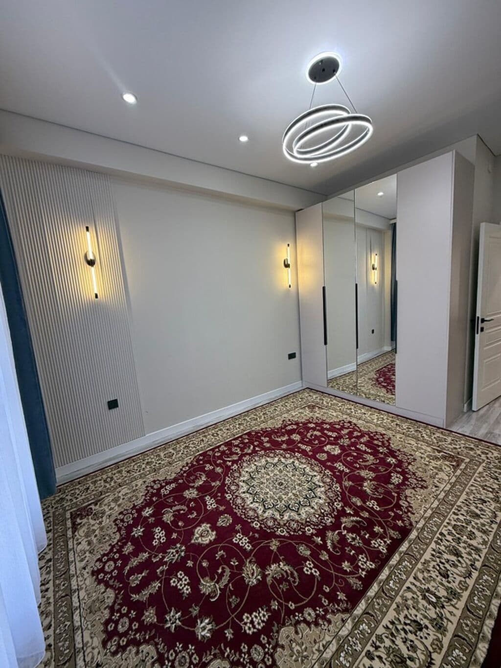 Элитка, 2 ком, 72 м2, этаж 3/12, ж/к Rich Home, Сост: Евроремонт - фото 7