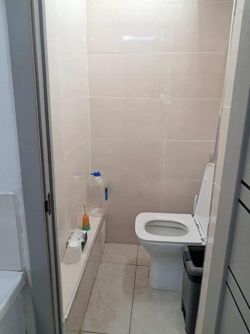 Коммерческая, 225 м2, этаж 1/5, Сост: Хорошее - фото 1