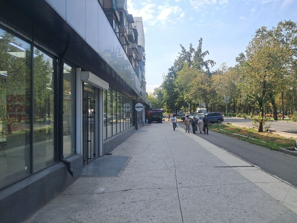 Коммерческая, 225 м2, этаж 1/5, Сост: Хорошее - фото 5
