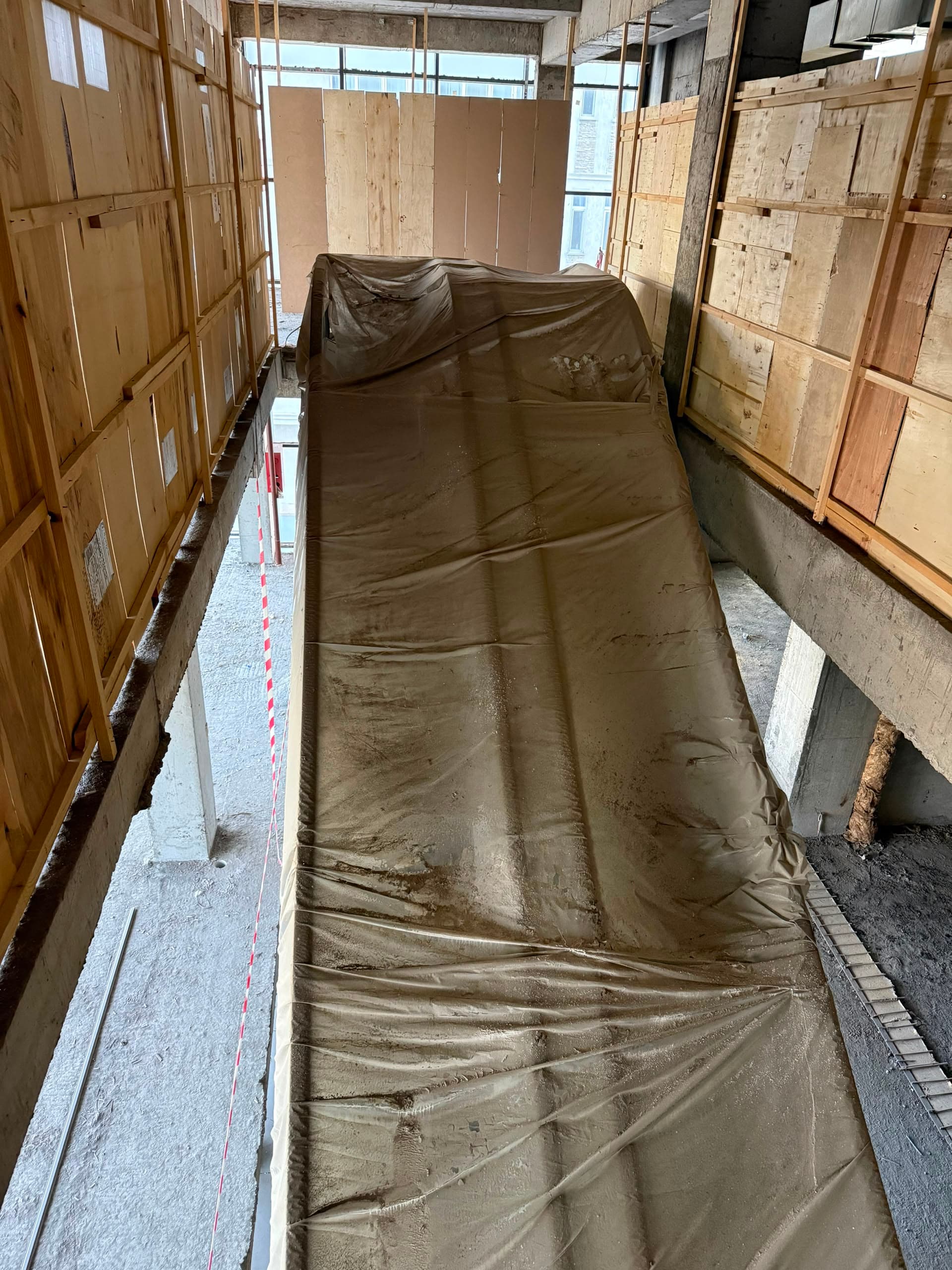 Магазин, Коммерческая, 307 м2, этаж 3/16, Сост: Сдан ПСО - фото 12