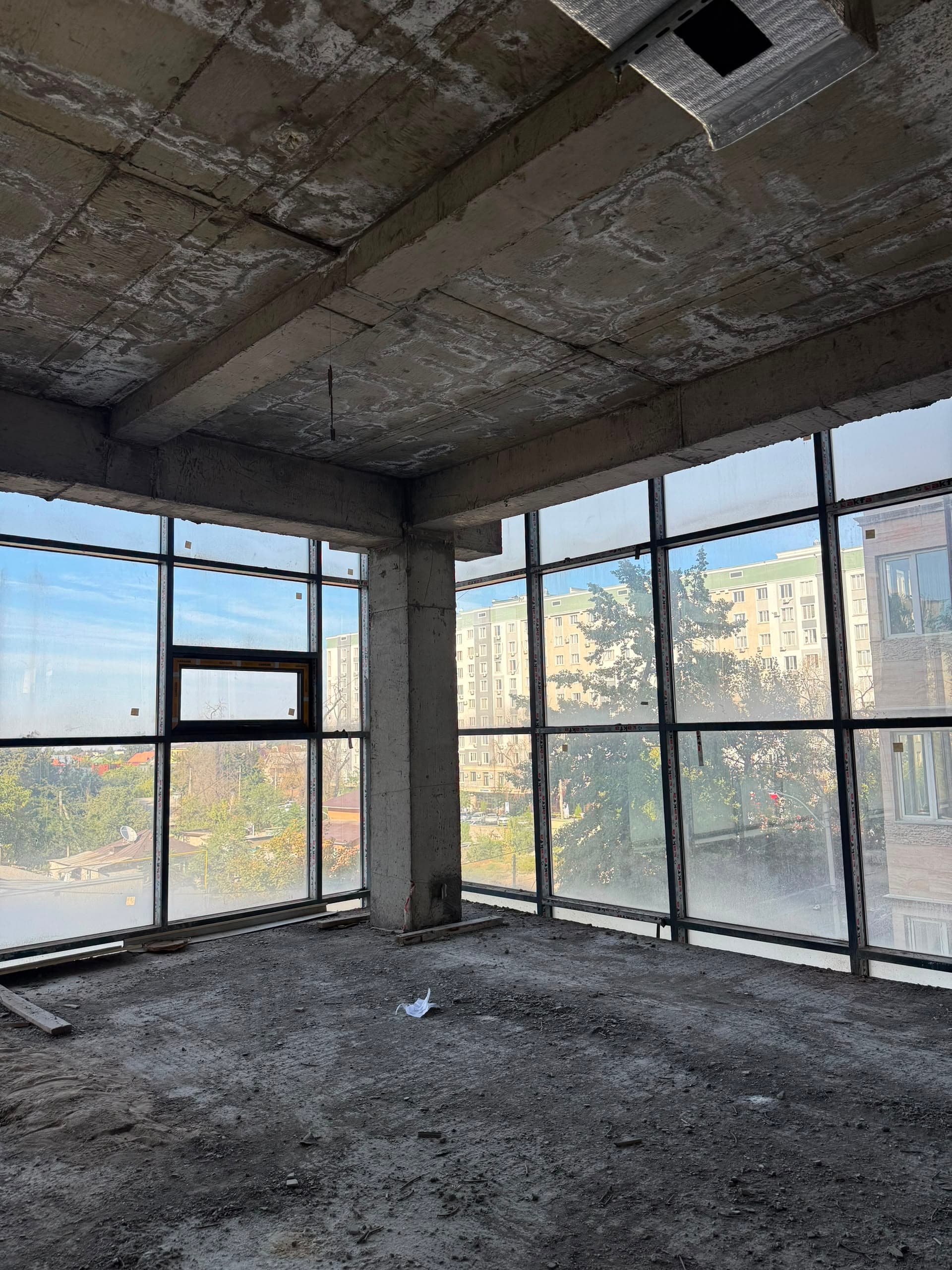 Магазин, Коммерческая, 307 м2, этаж 3/16, Сост: Сдан ПСО - фото 13