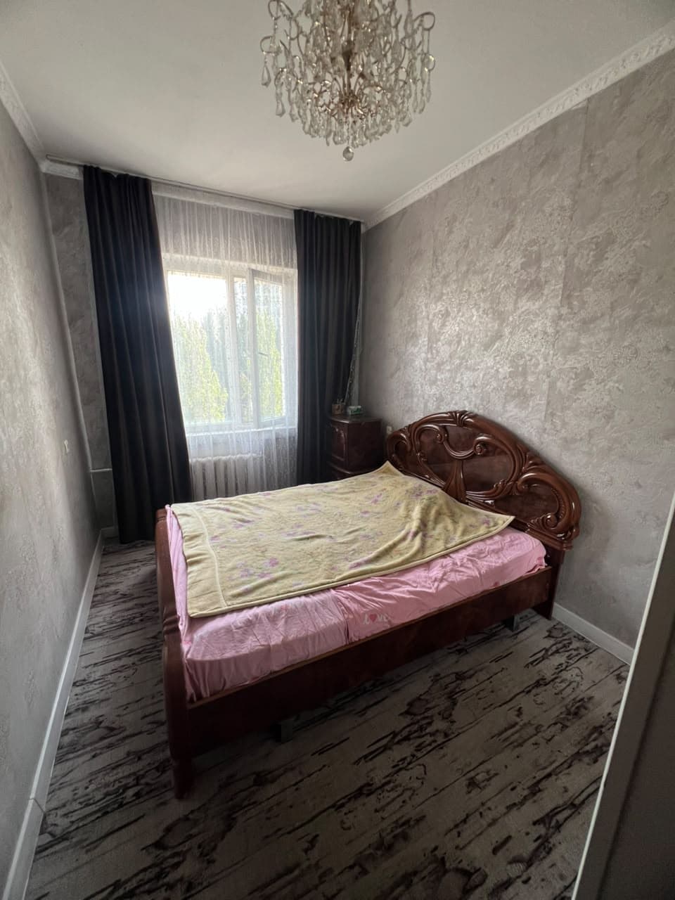 5 ком, 105 серия, 87 м2, этаж 5/5, Сост: Хорошее - фото 3