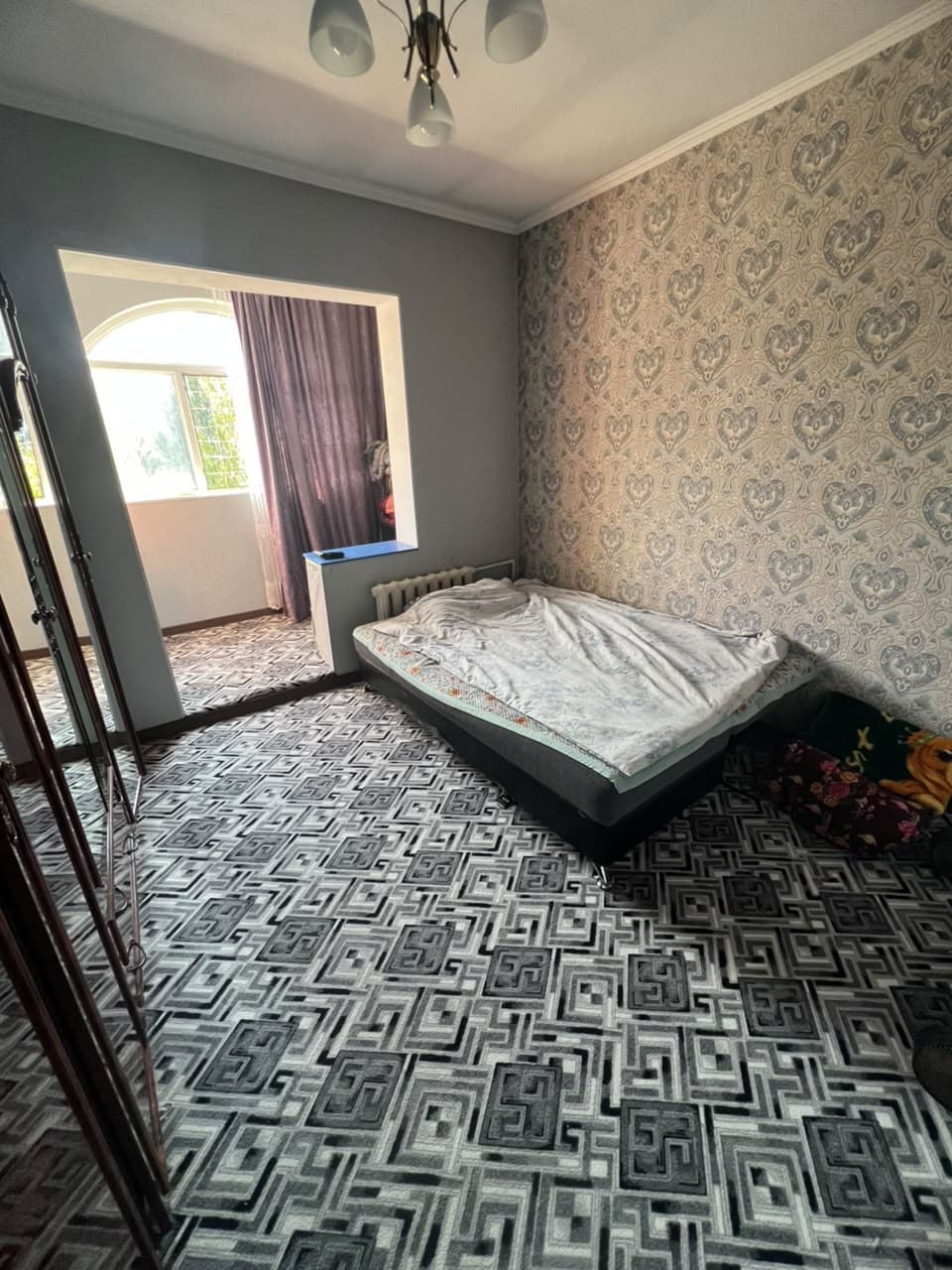 5 ком, 105 серия, 87 м2, этаж 5/5, Сост: Хорошее - фото 5