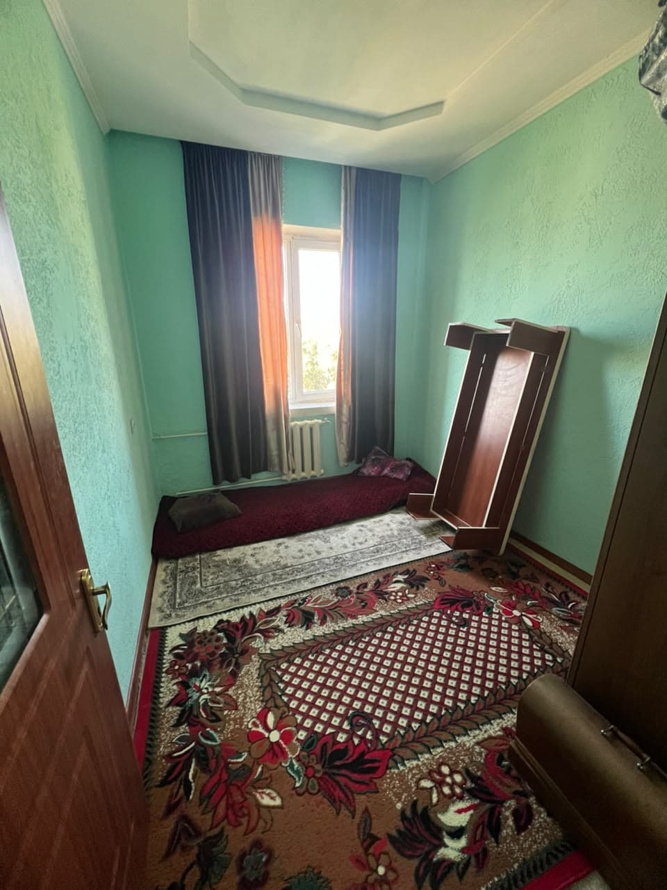 5 ком, 105 серия, 87 м2, этаж 5/5, Сост: Хорошее - фото 6