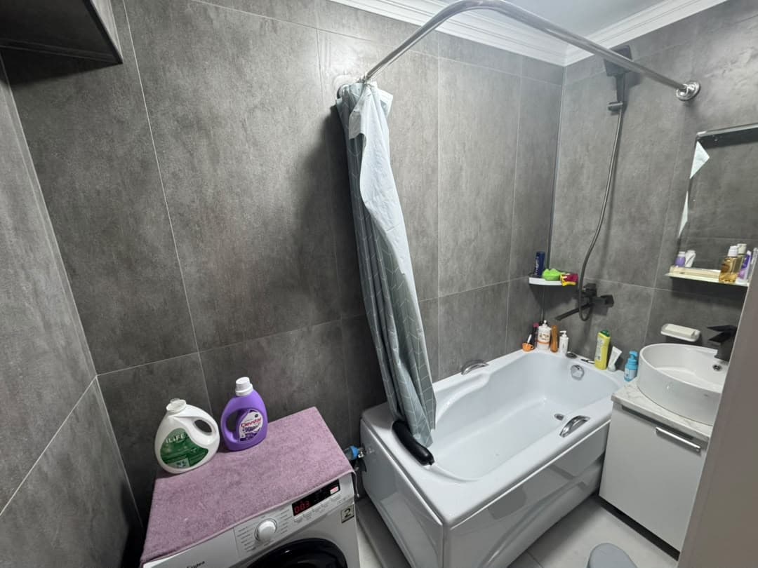 2 ком, Индивидуальный проект, 50 м2, этаж 2/5, Сост: Хорошее - фото 1