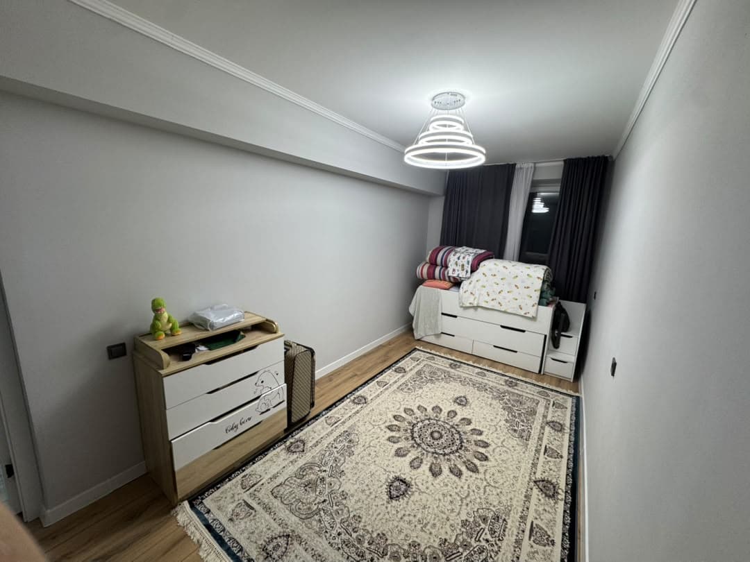2 ком, Индивидуальный проект, 50 м2, этаж 2/5, Сост: Хорошее - фото 2