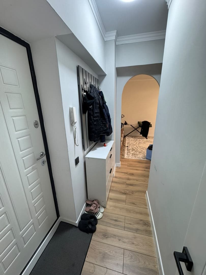 2 ком, Индивидуальный проект, 50 м2, этаж 2/5, Сост: Хорошее - фото 4