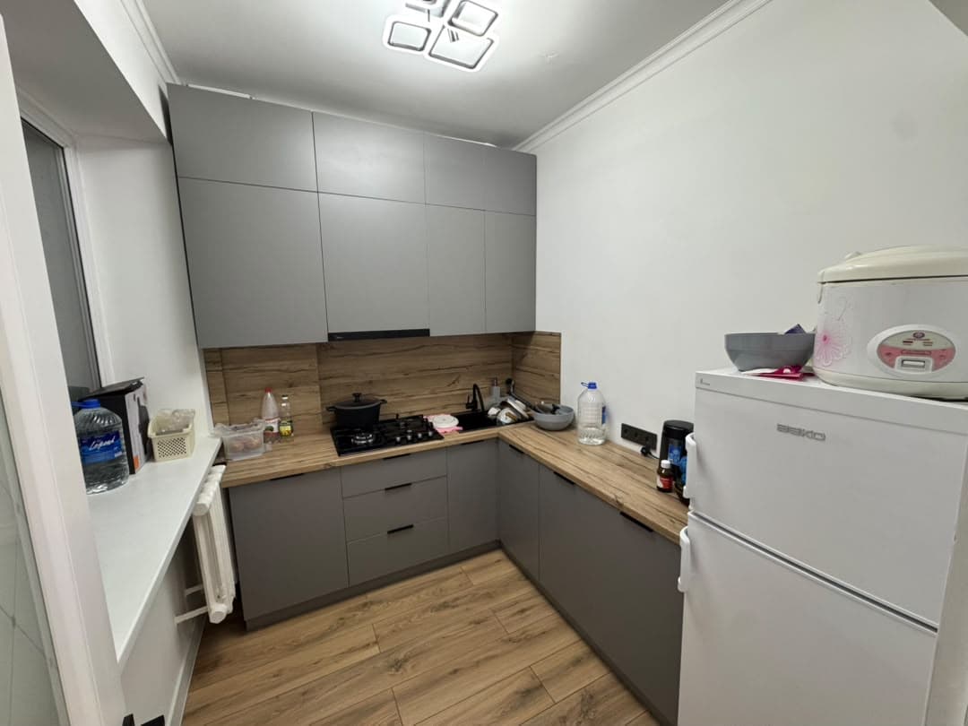 2 ком, Индивидуальный проект, 50 м2, этаж 2/5, Сост: Хорошее - фото 5