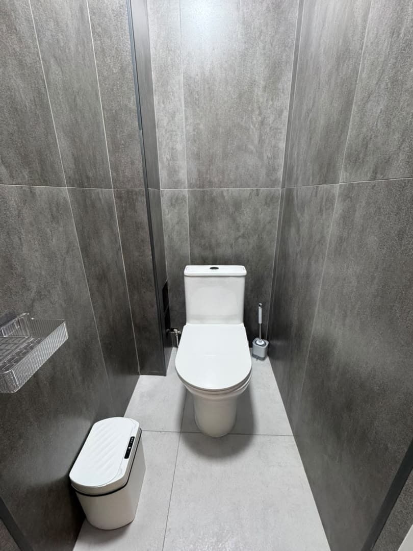 2 ком, Индивидуальный проект, 50 м2, этаж 2/5, Сост: Хорошее - фото 6