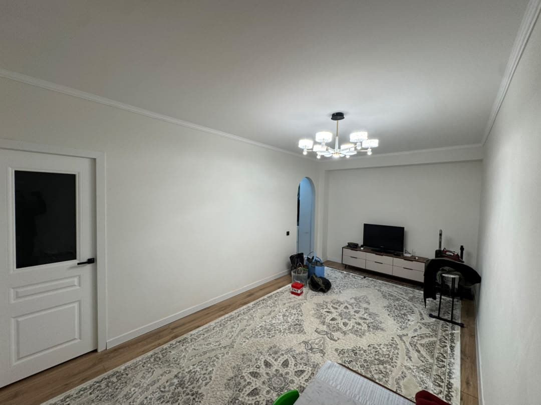 2 ком, Индивидуальный проект, 50 м2, этаж 2/5, Сост: Хорошее - фото 7
