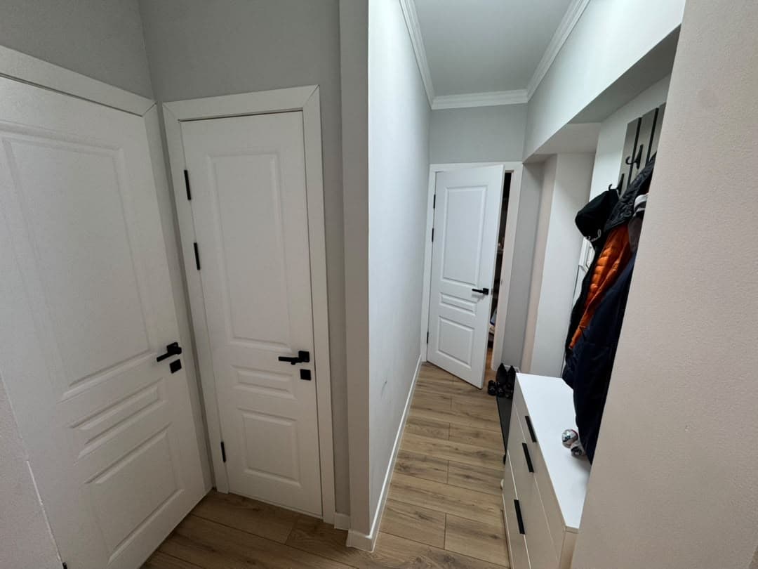 2 ком, Индивидуальный проект, 50 м2, этаж 2/5, Сост: Хорошее - фото 8