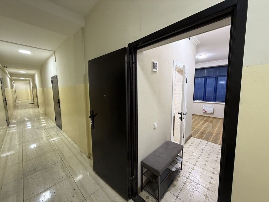 1 ком, Индивидуальный проект, 32 м2, этаж 4/4, Сост: Хорошее - фото 3