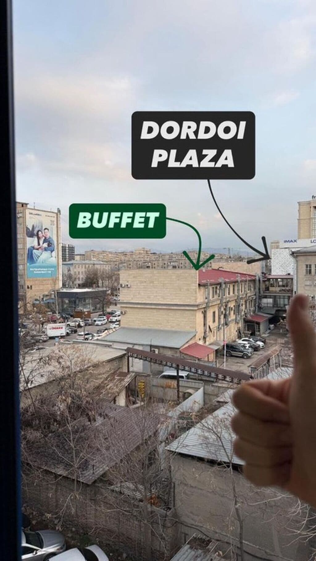 1 ком, Индивидуальный проект, 32 м2, этаж 4/4, Сост: Хорошее - фото 6
