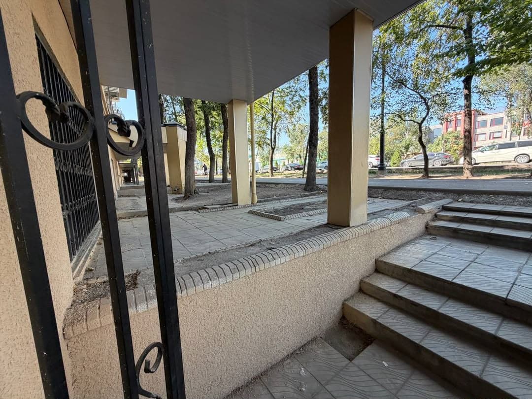 Магазин, Коммерческая, 43 м2, этаж 1/3, Сост: Хорошее - фото 2